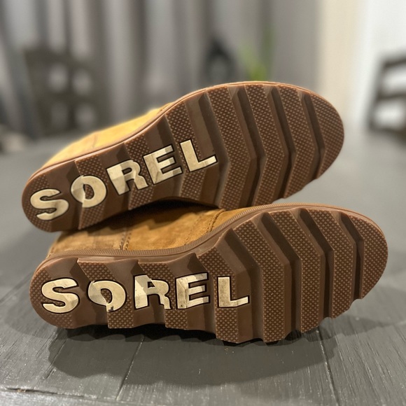 Sorel wedge boot - Picture 5 of 5